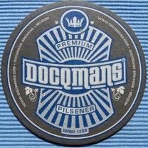 Docqmans pils fust 20 l                           