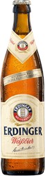 Erdinger hefe weis krat 20 x 0,5 l                