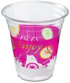 Depa milkshakebeker enjoy 400 cc 50 st            