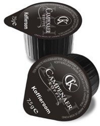 Campenaer koffieroom doos 240 st                  