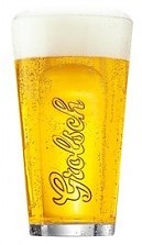 Grolsch craft glas 25 cl                          