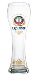 Erdinger weisse glas doos 6 x 50 cl                        