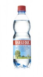 Bar Le Duc mineraalwater met koolzuur pet 12 x 0,5 l  ST