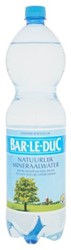 Bar Le Duc mineraalwater zonder koolzuur pet 12 x 0,5 l ST