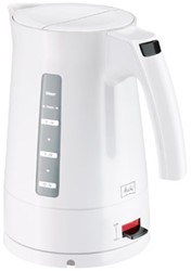 Melitta waterkoker 1,7 l wit                      