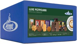 Hoppe luxe potpourri 150 st apart verpakt         