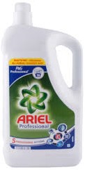 Ariel color vloeibaar fles 70 scoops              