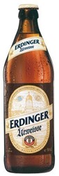 Erdinger weisse hefe pak 8 x 0,5 l        