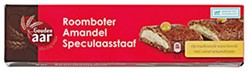 Gouden Aar roomboter amandel speculaas 8 x 200 gr 
