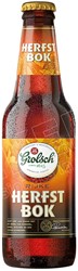 Grolsch herfstbok krat 24 x 0,3 l                 