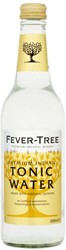 Fever Tree premium indian tonic fles 24 x 0,2 l   