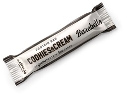 Barebells cookies & cream doos 12 x 55 gr            