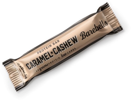 barebells cashew h2o