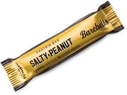 Barebells salty peanut doos 12 x 55 gr                   