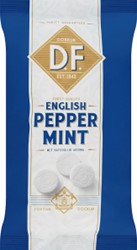 Fortuin engelse pepermunt 24 x 200 gr          