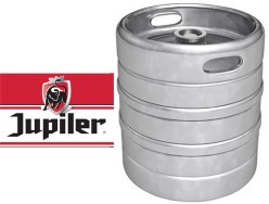 Jupiler fust 50 l                            