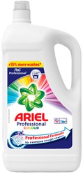 Ariel color vloeibaar fles 90 scoops              