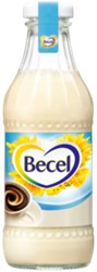 Becel voor de koffie fles 200 ml                  