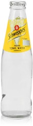 Schweppes tonic krat 24 x 0,2 l                   