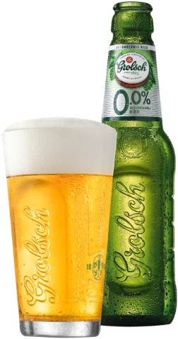 Grolsch 0.0 krat 24 x 0,3 l                       