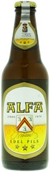 Alfa edel pils krat 24 x 0,3 l                     