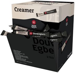 Douwe Egberts creamersticks doos 500 st           