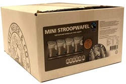 Alex Meijer stroopwafels doos 2.4 kg. 