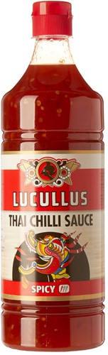 Lucullus Thai Chilli saus                         