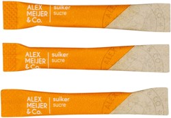 Alex Meijer suikersticks doos 800 st