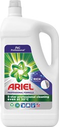 Ariel color vloeibaar fles 5 l 100 scoops     