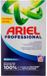 Ariel color poeder 120 scoops                     