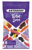 Autodrop total loss doos 16 x 85 gr