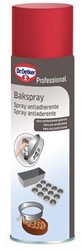 Dr. Oetker bakspray bus 600 ml