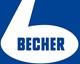 Becher