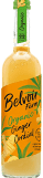 Belvoir ginger cordial bio fles 500 ml