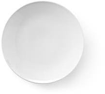 Intermezzo Parma bord 26 cm porselein 