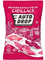 Autodrop cadillacs doos 16 x 85 gr