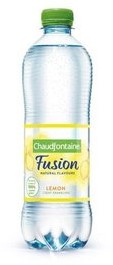 Chaudfontaine Fusion Lemon 6 x 0,5 l ST