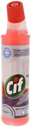 CIF professional ontkalker fles 0,75 l