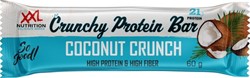 Crunchy proteïn bar coconut crunch 12 x 60 gr 