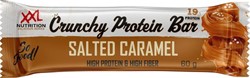 Crunchy proteïn bar salted caramel 12 x 60 gr 