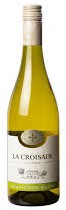 La Croisade Sauvignon Blanc fles 0,75 l