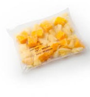 Sunshine fruitmix smoothie (ananas-mango) doos 20 x 150 gr -2