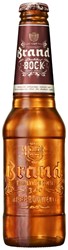 Brand dubbelbock fles 8 x 0,3 l