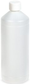 Cleaner 100 fles 1 l (ovenreiniger)               