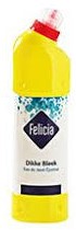 Felicia dikke bleek regular fles 5 x 750 ml