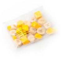 Palm beach fruitmix smoothie (mango-banaan) doos 20 x 150 gr-2
