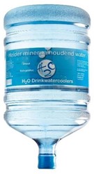 Water fles 18,9 l                        
