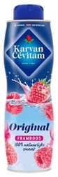 Karvan Cevitam framboos fles 600 ml