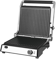 Contact Grill